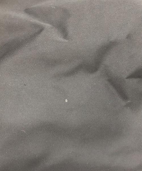 PORTER（ポーター）PORTER (ポーター) クリームトートバッグ ブラックの古着・服飾アイテム