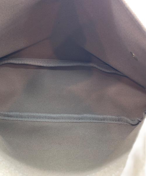 brady（ブレディ）Brady (ブレディ) AVON ショルダーバッグ カーキの古着・服飾アイテム