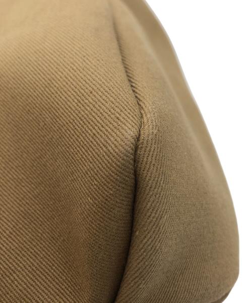 brady（ブレディ）Brady (ブレディ) AVON ショルダーバッグ カーキの古着・服飾アイテム