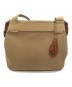 Brady (ブレディ) AVON ショルダーバッグ カーキ：11000円