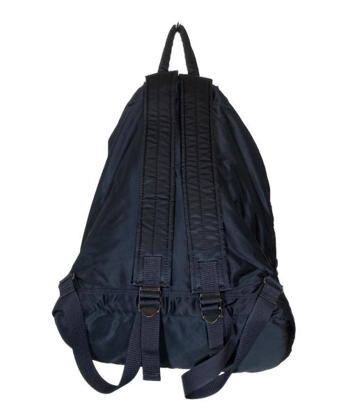 PORTER（ポーター）PORTER (ポーター) TANKER リュック ネイビーの古着・服飾アイテム