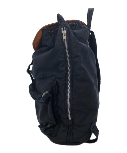 PORTER（ポーター）PORTER (ポーター) TANKER リュック ネイビーの古着・服飾アイテム