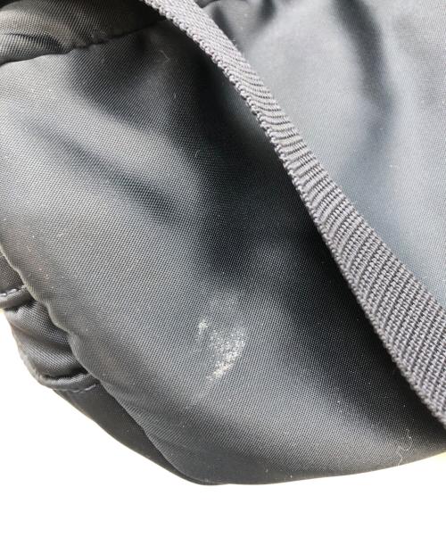 PORTER（ポーター）PORTER (ポーター) TANKER リュック ネイビーの古着・服飾アイテム