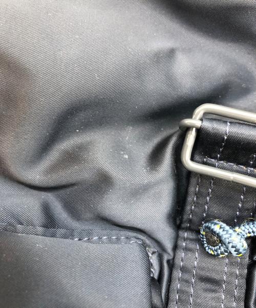 PORTER（ポーター）PORTER (ポーター) TANKER リュック ネイビーの古着・服飾アイテム