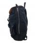 中古・古着 PORTER (ポーター) TANKER リュック ネイビー：14000円