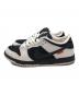 NIKE (ナイキ) TIGHTBOOTH PRODUCTION (タイトブースプロダクション) SB Dunk Low ホワイト×ブラック サイズ:US11：18000円