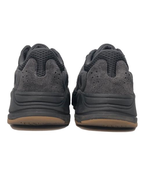 adidas（アディダス）adidas (アディダス) YeezｙBosst 700 ブラック サイズ:SIZE US 8.5の古着・服飾アイテム