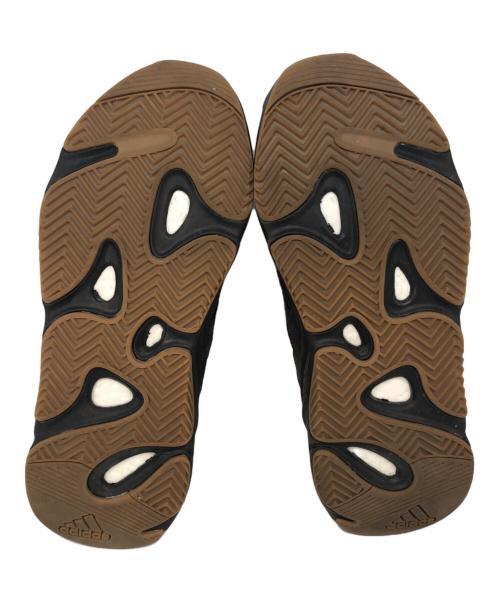 adidas（アディダス）adidas (アディダス) YeezｙBosst 700 ブラック サイズ:SIZE US 8.5の古着・服飾アイテム