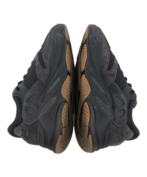 adidas（アディダス）adidas (アディダス) YeezｙBosst 700 ブラック サイズ:SIZE US 8.5の古着・服飾アイテム