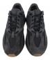 中古・古着 adidas (アディダス) YeezｙBosst 700 ブラック サイズ:SIZE US 8.5：12000円