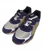 asics×AWAKEアシックス×アウェイク）の古着「GEL-NYC」｜パープル