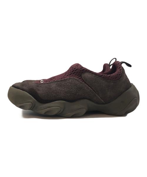 OAKLEY（オークリー）OAKLEY (オークリー) Hairy Suede Flesh ブラウン サイズ:SIZE US 9.5の古着・服飾アイテム