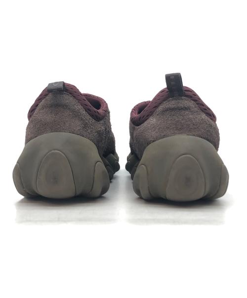 OAKLEY（オークリー）OAKLEY (オークリー) Hairy Suede Flesh ブラウン サイズ:SIZE US 9.5の古着・服飾アイテム