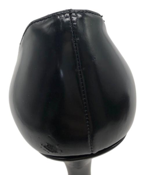 PRADA（プラダ）PRADA (プラダ) パンプス ブラック サイズ:36の古着・服飾アイテム