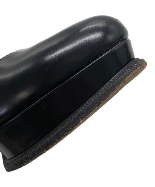 PRADA（プラダ）PRADA (プラダ) パンプス ブラック サイズ:36の古着・服飾アイテム