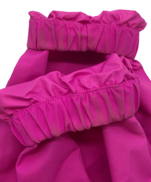 SUPREME（シュプリーム）Supreme (シュプリーム) NIKE (ナイキ) Trail Running jacket ピンク サイズ:Mの古着・服飾アイテム