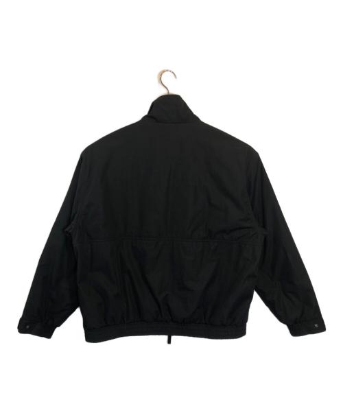 SEDAN ALL-PURPOSE（セダンオールパーパス）SEDAN ALL-PURPOSE (セダンオールパーパス) Fleece Lined Jacket ブラック サイズ:XLの古着・服飾アイテム