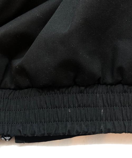 SEDAN ALL-PURPOSE（セダンオールパーパス）SEDAN ALL-PURPOSE (セダンオールパーパス) Fleece Lined Jacket ブラック サイズ:XLの古着・服飾アイテム