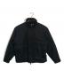 SEDAN ALL-PURPOSE（セダンオールパーパス）の古着「Fleece Lined Jacket」｜ブラック