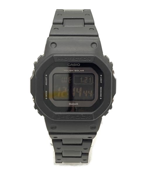 CASIO（カシオ）CASIO (カシオ) GW-B5600 デジタルウォッチ ブラックの古着・服飾アイテム