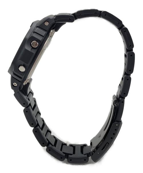 CASIO（カシオ）CASIO (カシオ) GW-B5600 デジタルウォッチ ブラックの古着・服飾アイテム