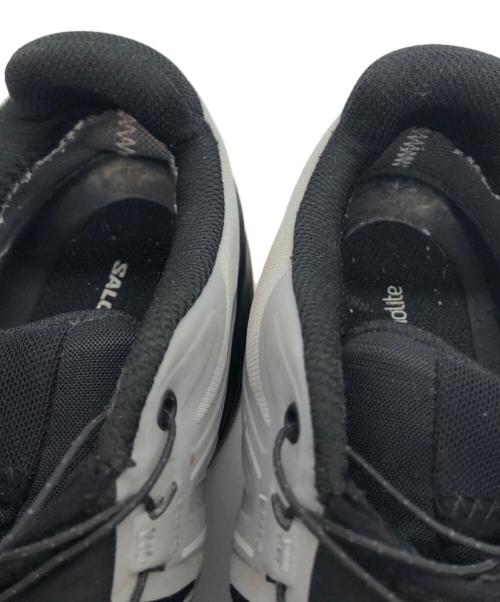 SALOMON（サロモン）SALOMON (サロモン) Speedcross GTX Gore-Tex Sharkskin グレー サイズ:29ｃｍの古着・服飾アイテム