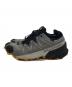 SALOMON (サロモン) Speedcross GTX Gore-Tex Sharkskin グレー サイズ:29ｃｍ：12000円