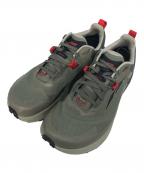 ALTRAアルトラ）の古着「Timp 5 GTX Dusty」｜オリーブ