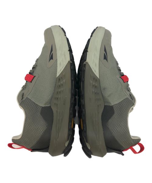 ALTRA（アルトラ）ALTRA (アルトラ) Timp 5 GTX Dusty オリーブ サイズ:SIZE US 10の古着・服飾アイテム