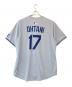 NIKE (ナイキ) MLB (エムエルビー) シャツ グレー サイズ:XL 未使用品：18000円