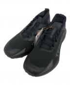 adidasアディダス）の古着「テレックス アグラヴィック GTX トレイルランニング / Terrex Agravic GTX Trail Running」｜ブラック