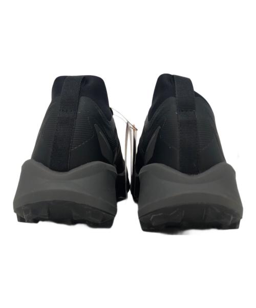 adidas（アディダス）adidas (アディダス) テレックス アグラヴィック GTX トレイルランニング / Terrex Agravic GTX Trail Running ブラック サイズ:SIZE US 9 未使用品の古着・服飾アイテム