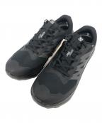 SALOMONサロモン）の古着「ALPHAGLIDE GORE-TEX」｜ブラック