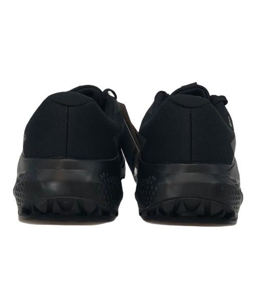 SALOMON（サロモン）SALOMON (サロモン) ALPHAGLIDE GORE-TEX ブラック サイズ:SIZE US 8 未使用品の古着・服飾アイテム