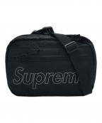 SUPREMEシュプリーム）の古着「Shoulder Bag」｜ブラック