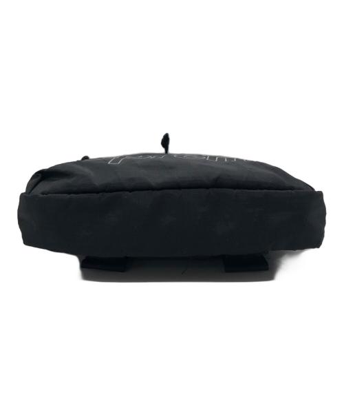 SUPREME（シュプリーム）Supreme (シュプリーム) Shoulder Bag ブラックの古着・服飾アイテム