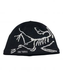 ARC'TERYX（アークテリクス）の古着「Bird Head Toque」｜ブラック