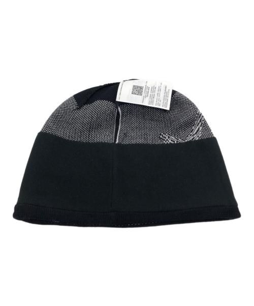 ARC'TERYX（アークテリクス）ARC'TERYX (アークテリクス) Bird Head Toque ブラック サイズ:58ｃｍの古着・服飾アイテム