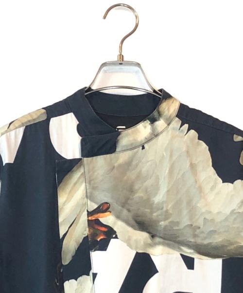 G-STAR RAW（ジースターロゥ）G-STAR RAW (ジースターロゥ) HYBRID ARCHIVE JUMPSUIT ブラック サイズ:Mの古着・服飾アイテム