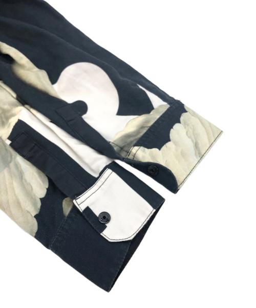 G-STAR RAW（ジースターロゥ）G-STAR RAW (ジースターロゥ) HYBRID ARCHIVE JUMPSUIT ブラック サイズ:Mの古着・服飾アイテム