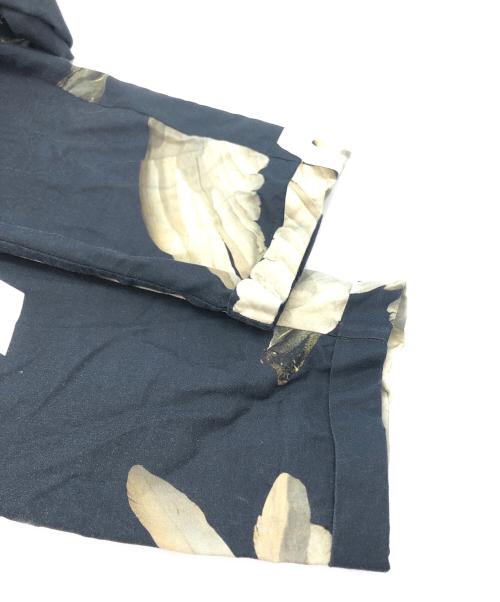 G-STAR RAW（ジースターロゥ）G-STAR RAW (ジースターロゥ) HYBRID ARCHIVE JUMPSUIT ブラック サイズ:Mの古着・服飾アイテム