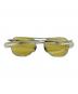 American Optical (アメリカン オプティカル) Original Pilot サングラス イエロー サイズ:52□20 140：14000円