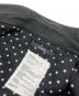 中古・古着 WTAPS (ダブルタップス) SPIDEY JACKET LEATHER ブラック サイズ:下記参照：23000円