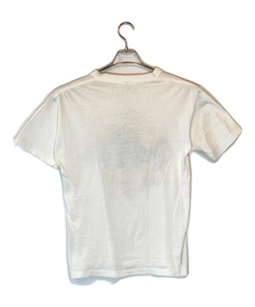 BELTON（ベルトン）BELTON (ベルトン) ヴィンテージムービーTシャツ ホワイト サイズ:Mの古着・服飾アイテム
