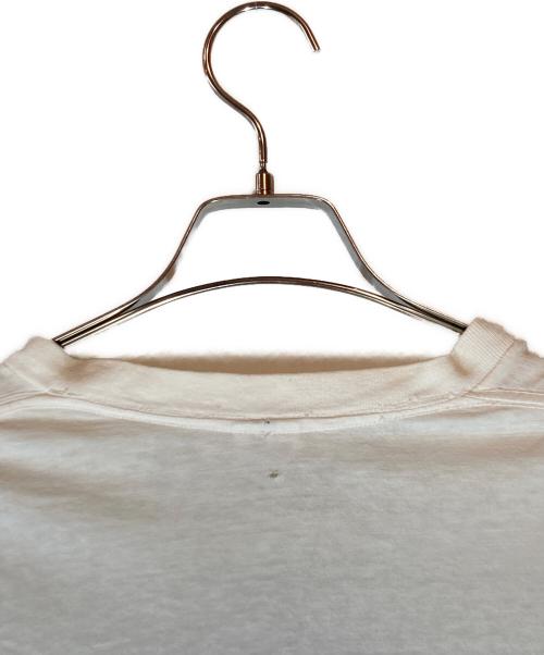 BELTON（ベルトン）BELTON (ベルトン) ヴィンテージムービーTシャツ ホワイト サイズ:Mの古着・服飾アイテム