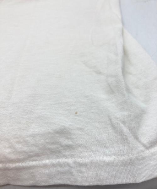 BELTON（ベルトン）BELTON (ベルトン) ヴィンテージムービーTシャツ ホワイト サイズ:Mの古着・服飾アイテム