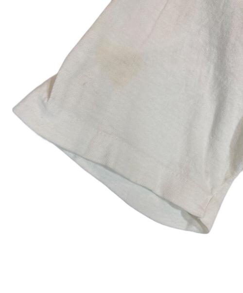 BELTON（ベルトン）BELTON (ベルトン) ヴィンテージムービーTシャツ ホワイト サイズ:Mの古着・服飾アイテム