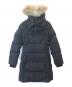 CANADA GOOSE (カナダグース) マッケンジー パーカ ネイビー サイズ:S：35000円
