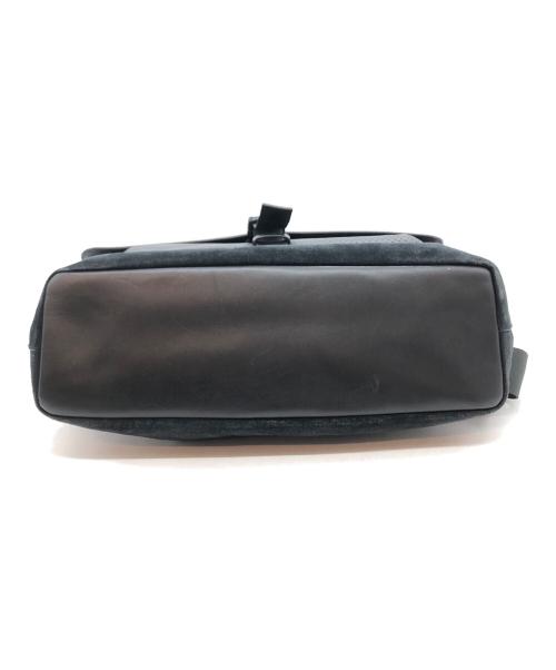 COACH（コーチ）COACH (コーチ) Terrain Bike Bag ブラックの古着・服飾アイテム