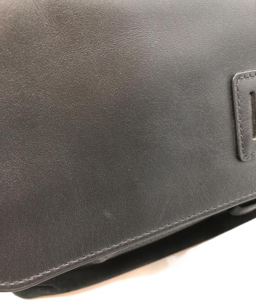 COACH（コーチ）COACH (コーチ) Terrain Bike Bag ブラックの古着・服飾アイテム